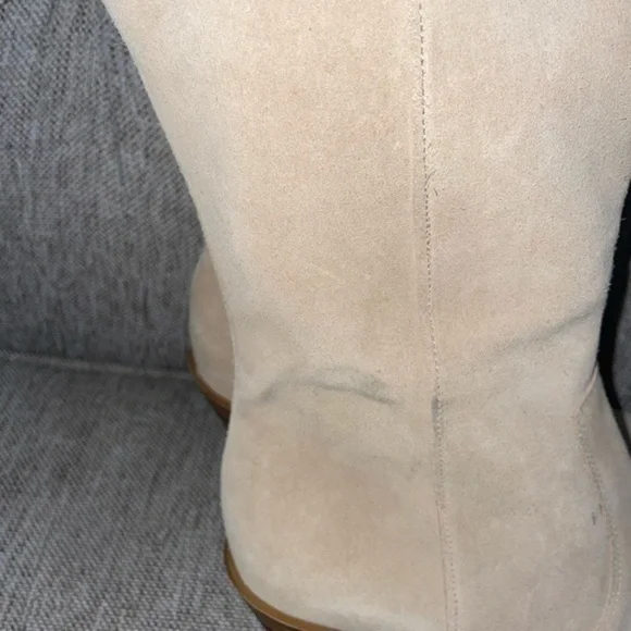 Vince camuto Afelia Knee High Boot women size 8.5 - Picture 13 of 13